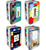 Panini FIFA World Cup 2026 Sticker – CLASSIC TIN