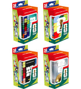 Panini FIFA World Cup 2026 Sticker – CLASSIC TIN