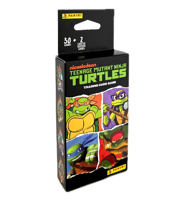 Teenage Mutant Ninja Turtles Trading Cards – CARDMANIA Teenage Mutant Ninja Turtles Trading Cards – CARDMANIA