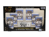Panini Select FIFA Soccer Box 2024/25 - Exclusive Pandora Bonus Pack ( USA IMPORT )