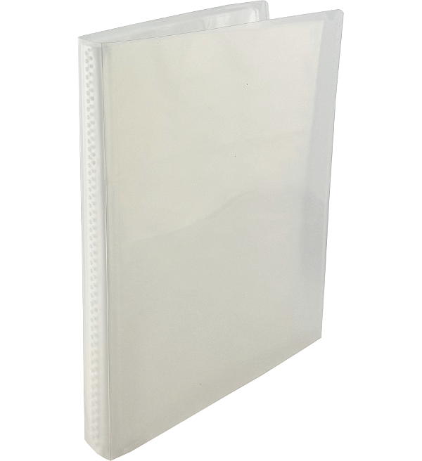 Collectors Binder/Album - Pentru 468  Trading Cards