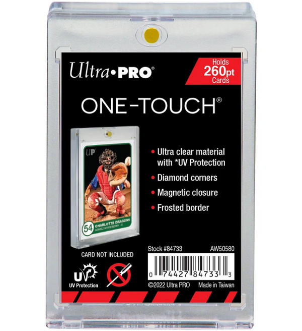 Ultra Pro One-Touch Magnetic Holder 260PT