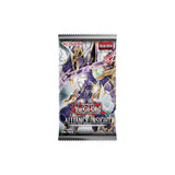 Yu-Gi-Oh! TCG Alliance Insight Booster 24 Plicuri